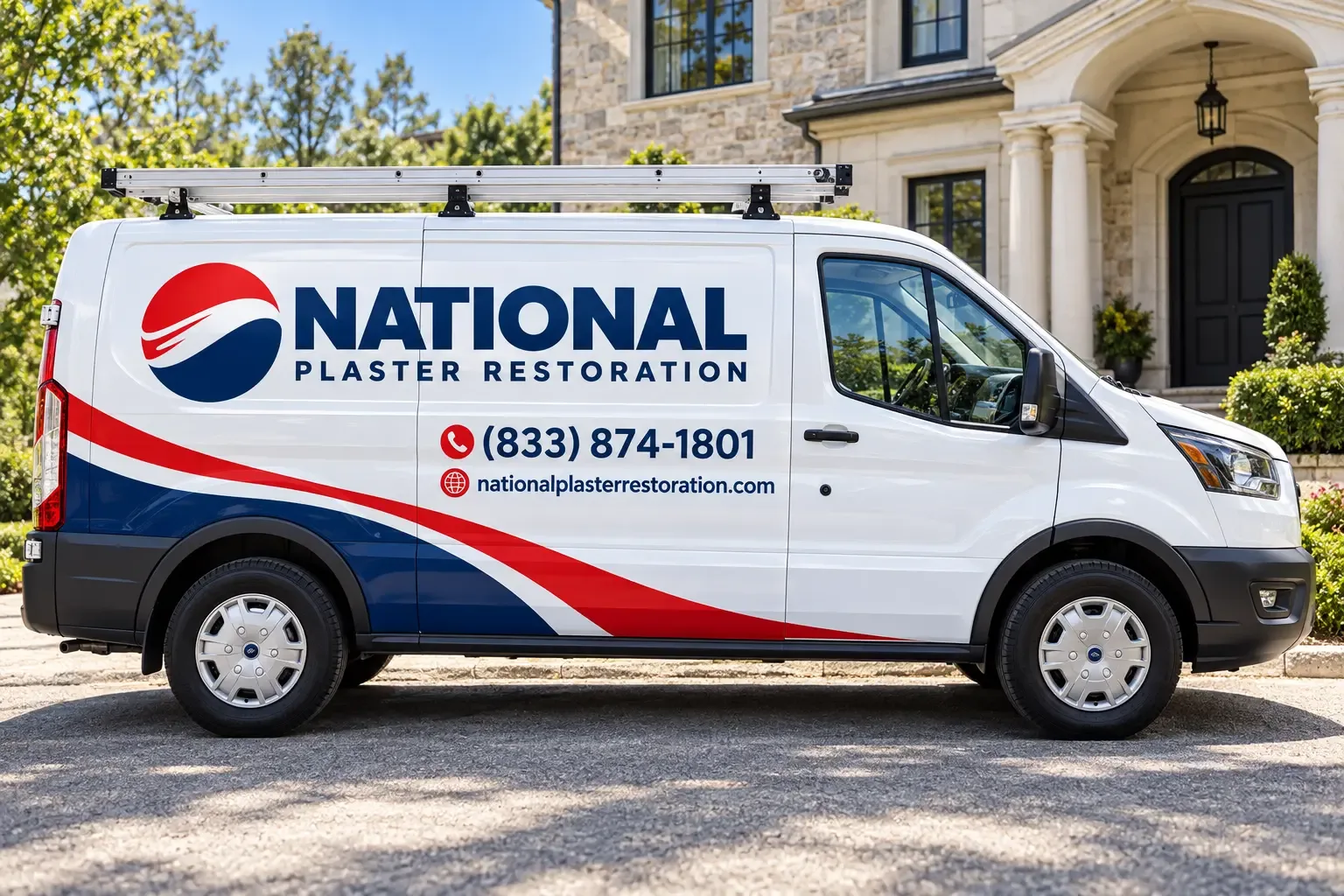 Plaster Repair in Jarrell, TX near me
